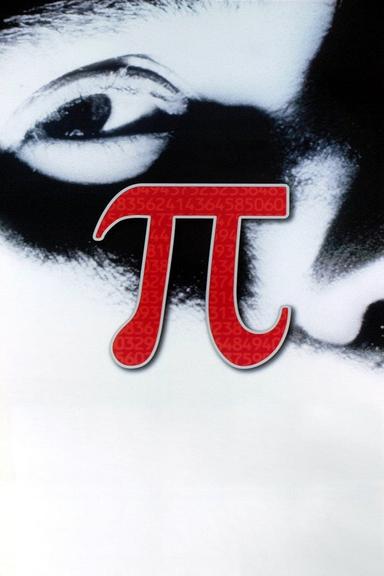 Pi poster