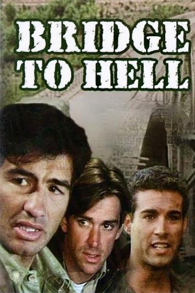 Bridge to Hell poster