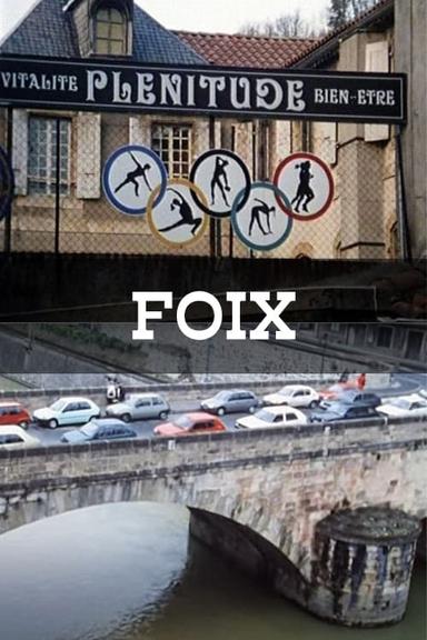 Foix poster