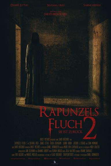 Rapunzels Fluch 2 poster