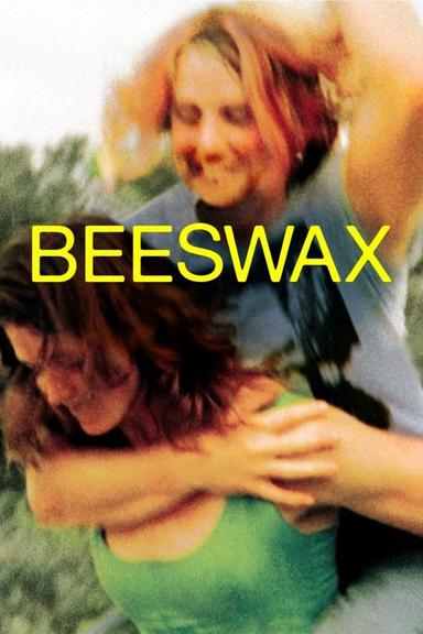 Beeswax poster