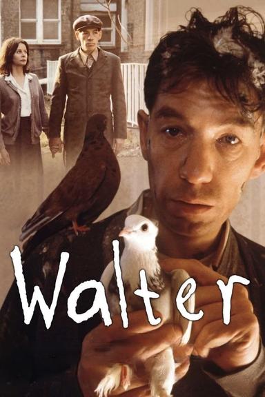 Walter poster