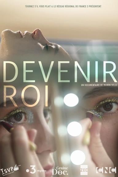 Devenir roi poster