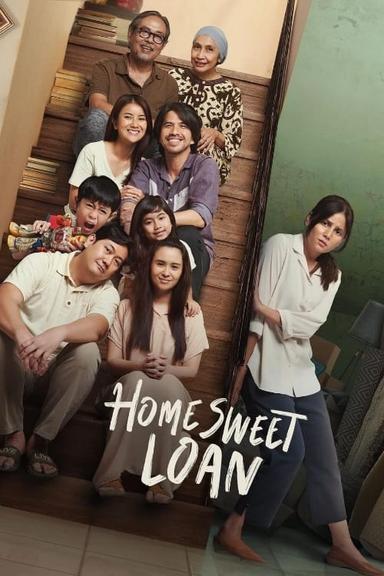 Home Sweet Loan poster