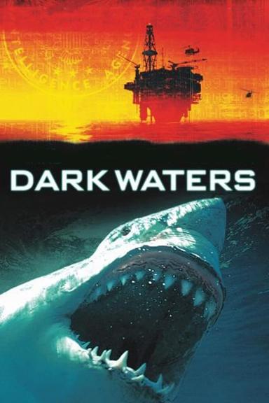 Dark Waters poster