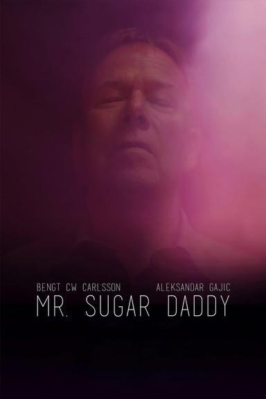 Mr. Sugar Daddy poster