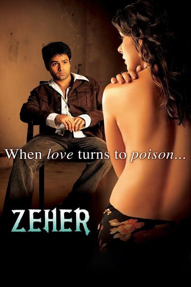 Zeher poster