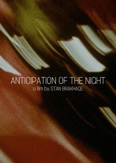 Anticipation of the Night poster