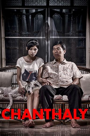 Chanthaly poster