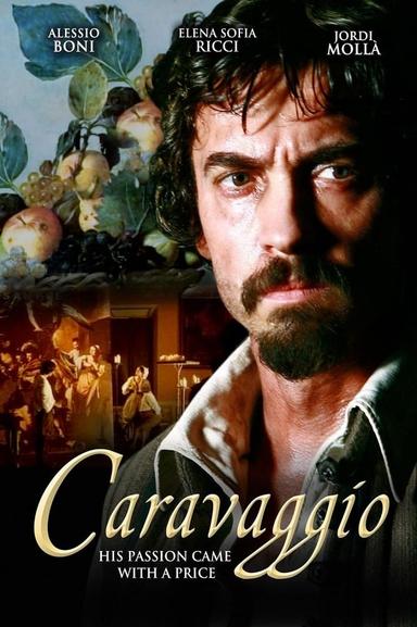 Caravaggio poster