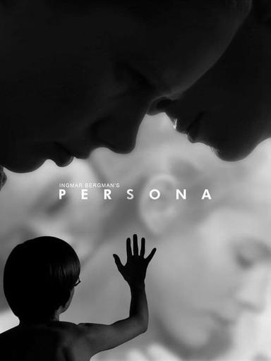 Persona poster