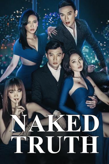 Naked Truth poster