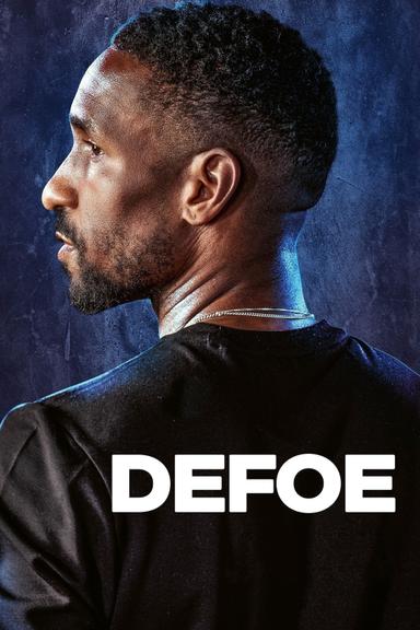 Defoe poster