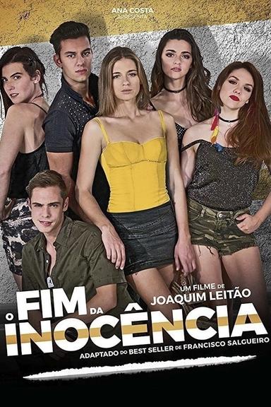 O Fim da Inocência poster