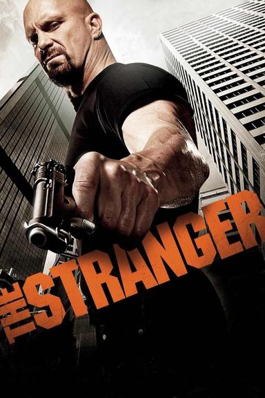 The Stranger poster