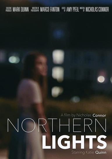 Northern Lights poster