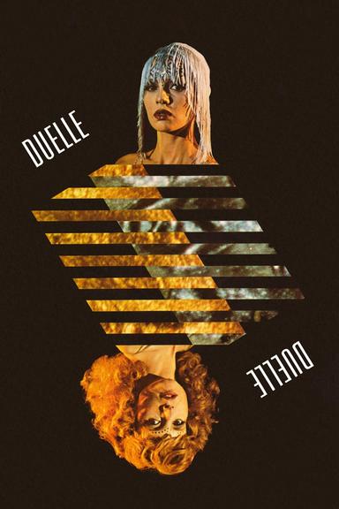 Duelle poster