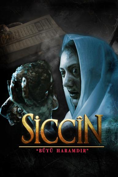 Sijjin poster