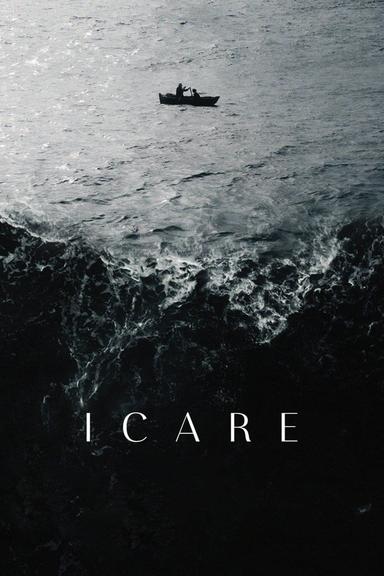 Icarus poster