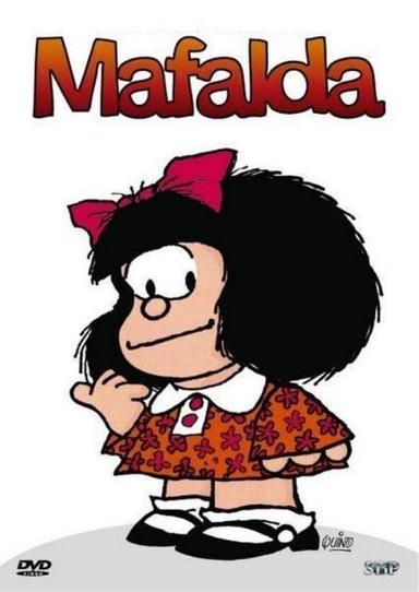 Mafalda poster