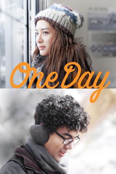 One Day poster