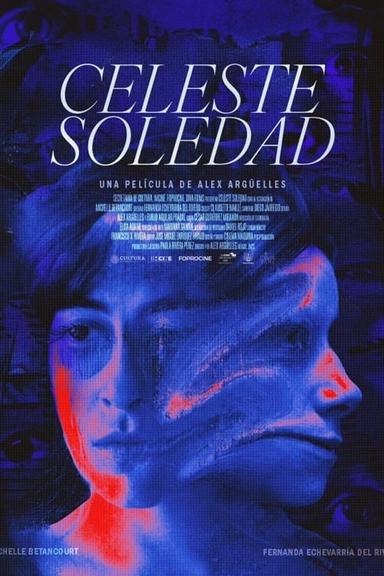 Celeste Soledad poster