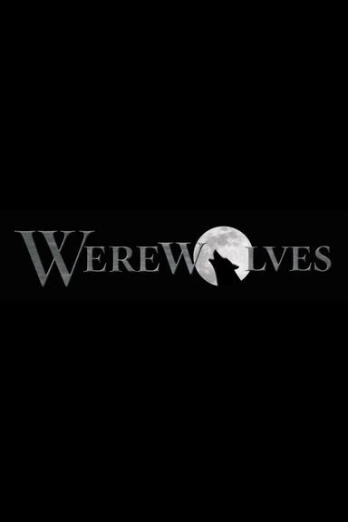 Werewolves poster