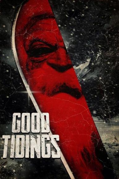 Good Tidings poster