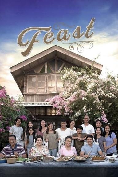 Feast poster