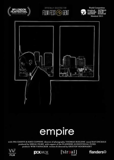 Empire poster