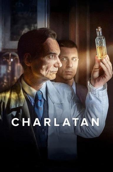 Charlatan poster