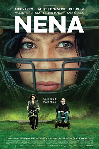 Nena poster