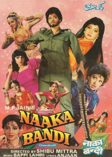 Naaka Bandi poster