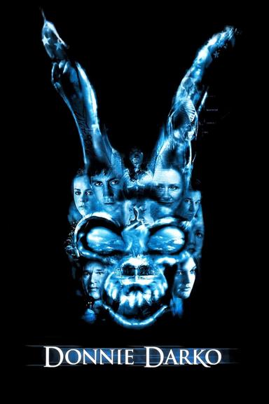 Donnie Darko poster