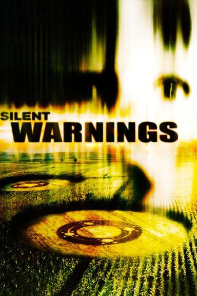 Silent Warnings poster