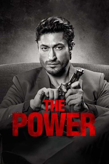 The Power poster