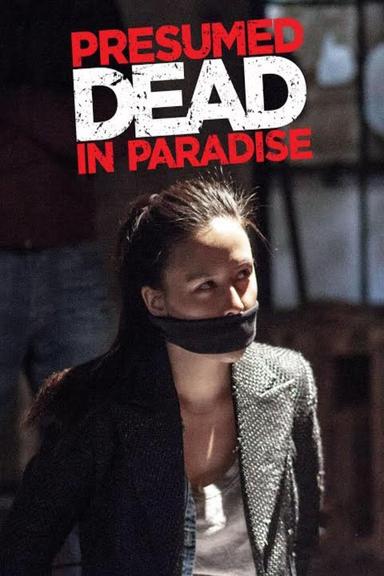 Presumed Dead in Paradise poster