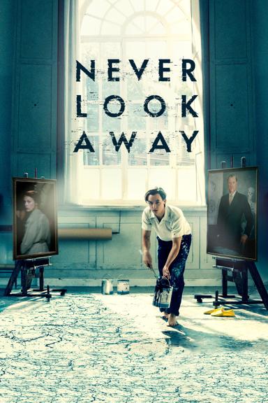 Never Look Away poster