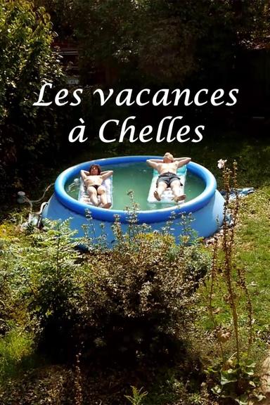 Les Vacances à Chelles poster