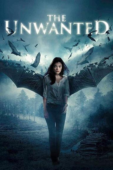 The Unwanted poster