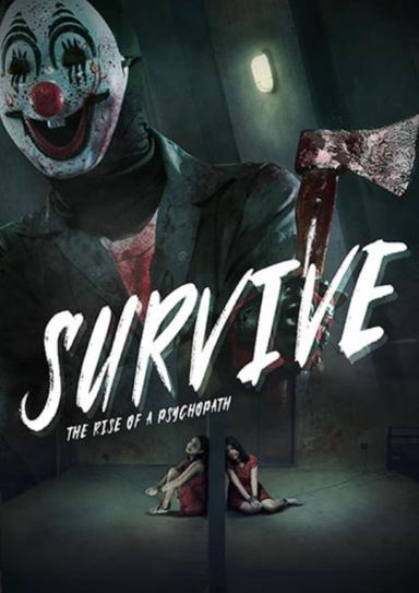 Survive poster