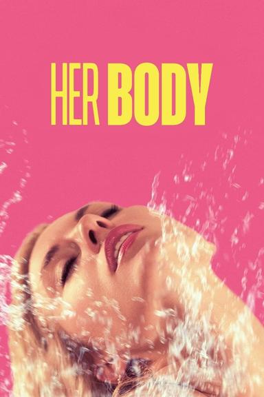 Her Body poster