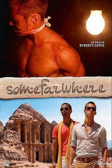 Somefarwhere poster