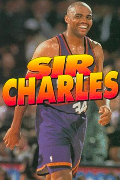 Charles Barkley - Sir Charles poster