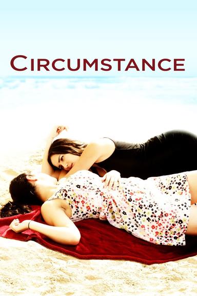 Circumstance poster