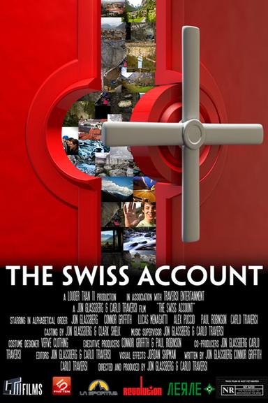 The Swiss Account poster