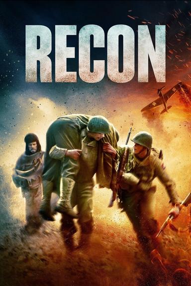 Recon poster