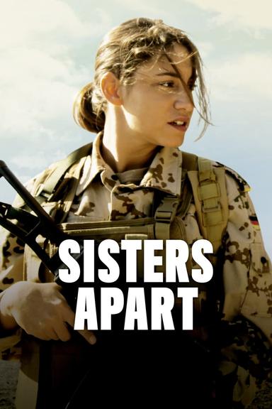 Sisters Apart poster