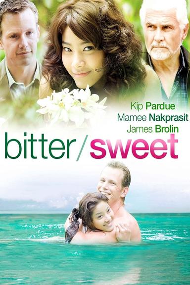 Bitter/Sweet poster