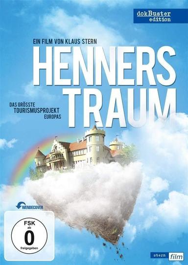 Henners Traum poster